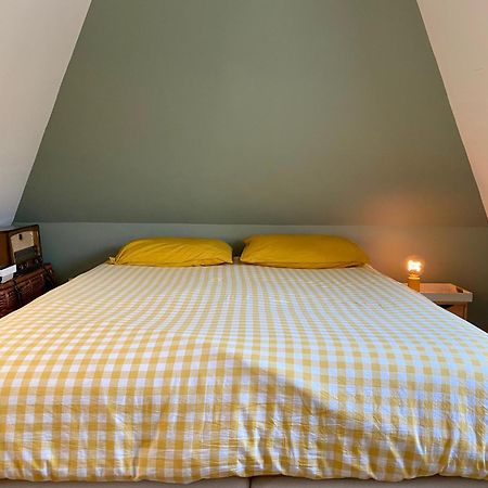 Saint-Malo Apartment 외부 사진