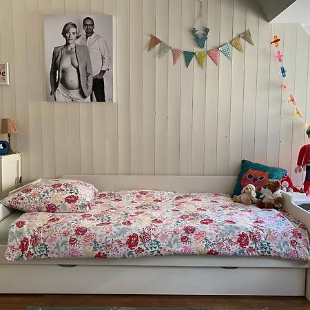 Saint-Malo Apartment 외부 사진