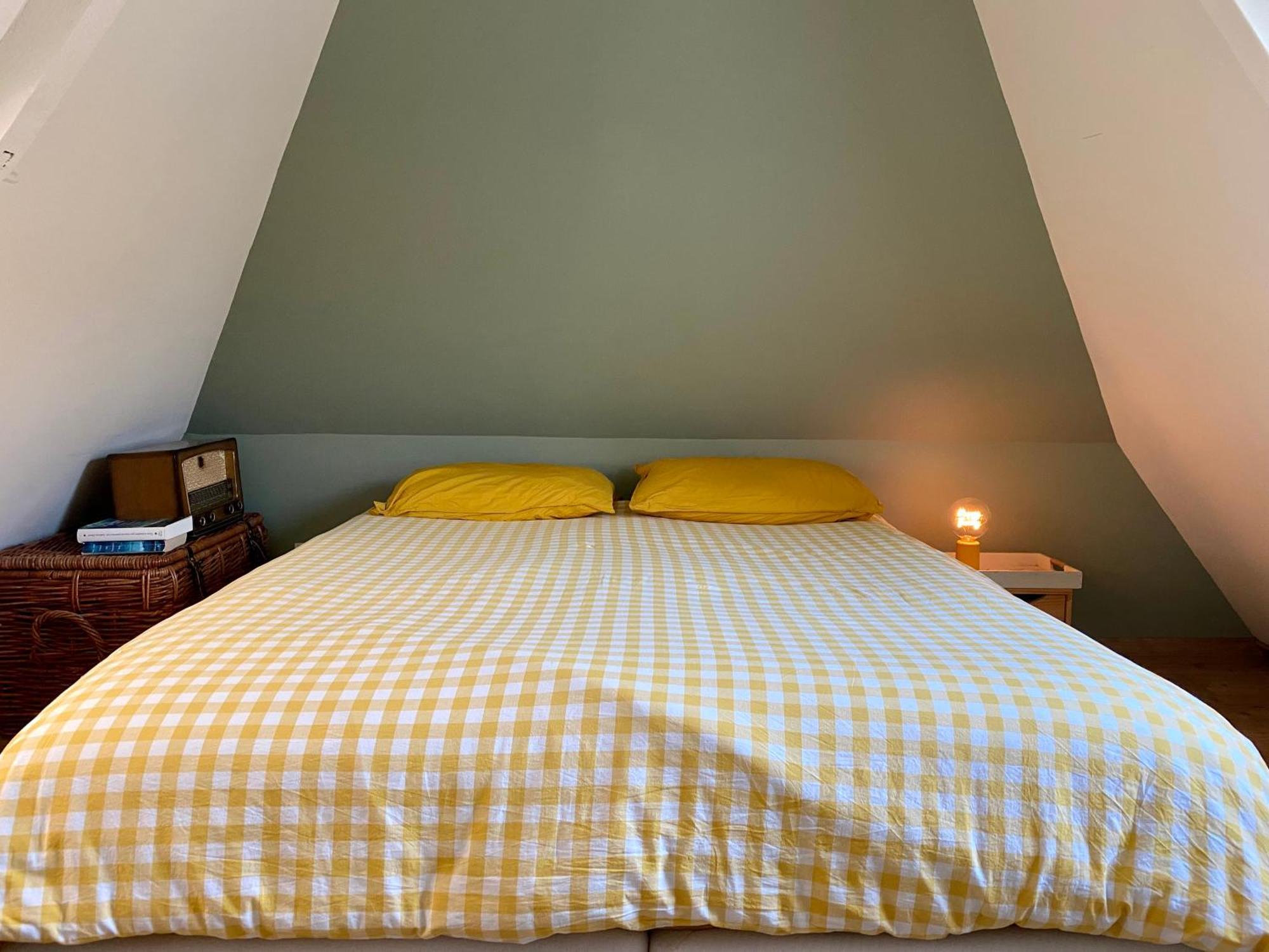 Saint-Malo Apartment 외부 사진