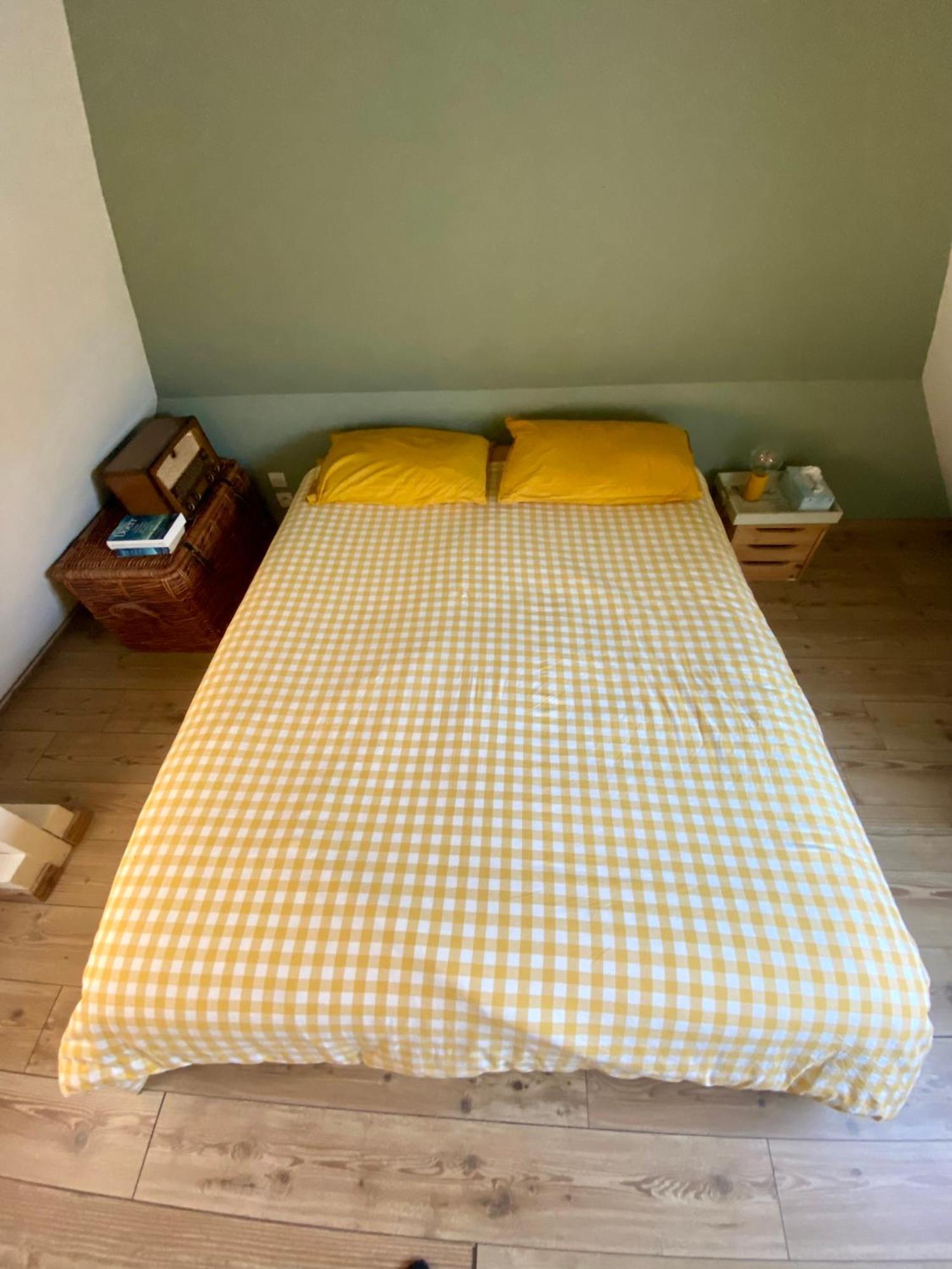 Saint-Malo Apartment 외부 사진