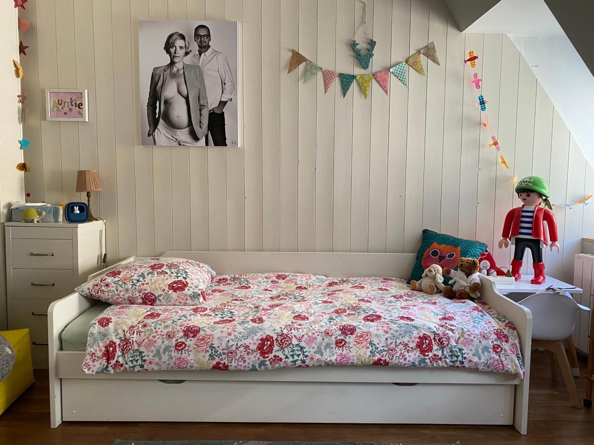 Saint-Malo Apartment 외부 사진
